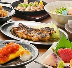 豚肉居酒屋 濃いめ 仙台国分町通店 2