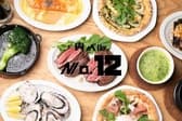 肉バル No 12 3