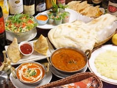 アジア料理ラマ 鷺宮 2