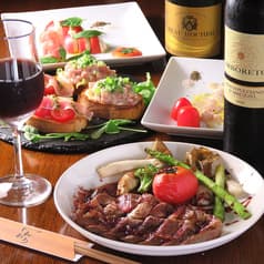 Dining じんわり 2