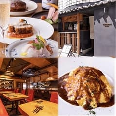 Restaurant muni レストランムニ 2