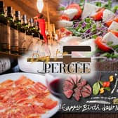 ダイニングバーペルセ 3