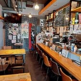 食堂バル スミカ 3