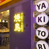 ユラユラ　浅草店 3