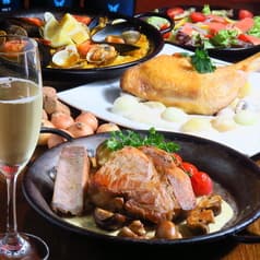 大衆 びすとろ サウスクラウド 2