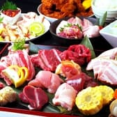 姫路焼鳥焼肉 ひなどり 串なし焼鳥食べ飲み放題 専門店 3