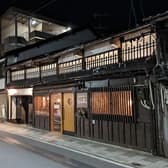 メキシカンダイナーカラベラ 3