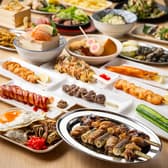 おおきに屋 梅田東通り店 3