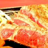 ステーキハウス桂 木更津店 3