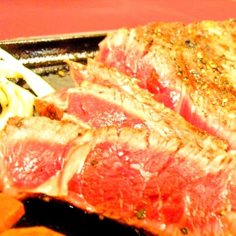 ステーキハウス桂 木更津店