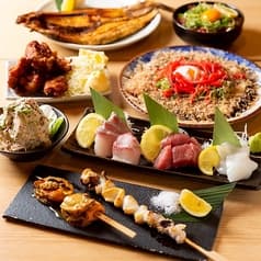 大衆酒場 かぞく 2