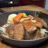 鉄板ダイニングjuju ジュジュ 3