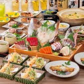 板前がいる町の酒場 庄や 西千葉店 3