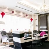 グランパークホテル パネックス東京 Grand Park Hotel PANEX TOKYO 3