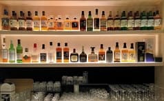 FUJIYAMA Bar Roppongi フジヤマバー ロッポンギ 2