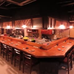 炉端酒場ひろまる 2