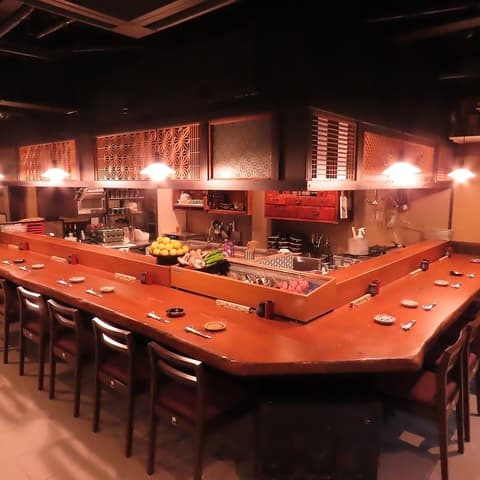 炉端酒場ひろまる