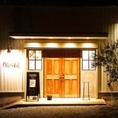 ハタエエキマエ洋食店noda 3