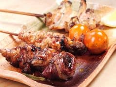 鳥 吉左右 横浜駅 2