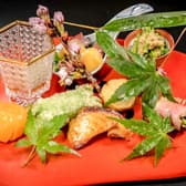 銀座くらはし　hanare 3