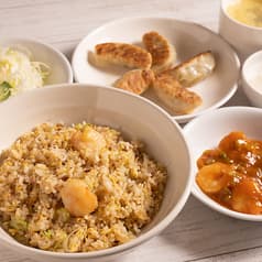 チャイナパーク 札幌大通 2