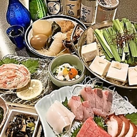 四季の味 きらら