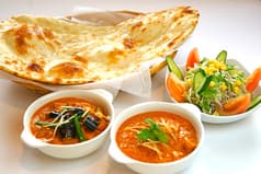 インド料理 マサラアート 2