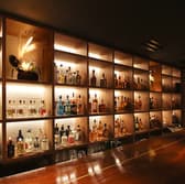 bar woody バー ウッディー 伏見 3