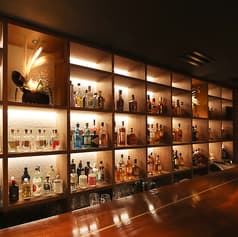 bar woody バー ウッディー 伏見 2