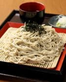 地酒 十割そば もとじま 3