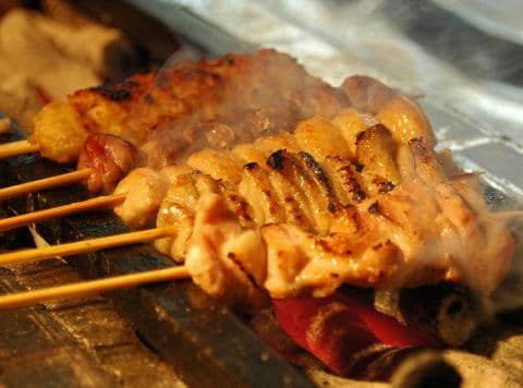 鍛冶屋文蔵 南大沢店