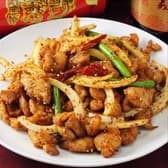 高華楼 向河原 3