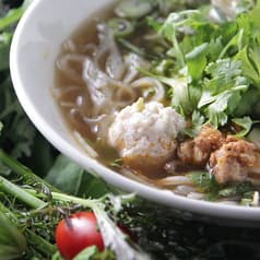 ハオツァイ Hao cai 2