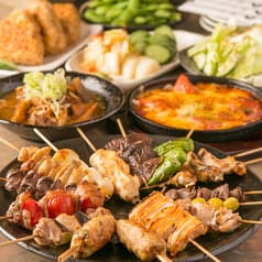 一の酉 川崎富士見店 2