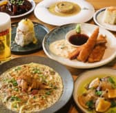 大衆酒場 ネオトーキョー 3