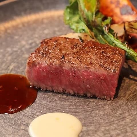 鉄板と炭 Soil 代々木