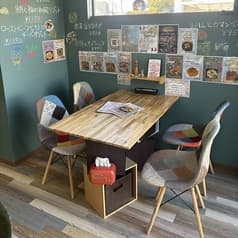 cucina Sorriso クッチーナ ソーリッソ 2