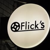 Flick s フリックス 新井薬師前 3