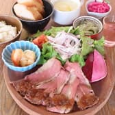 FARMERSGARDEN Cafe オムレット HOTEL ミュー スタイル イヌヤマ エクスペリエンス店 3