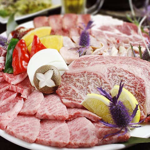 やきにく飛牛 宗像店