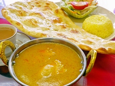 スパイスマジック インディアンレストラン 2