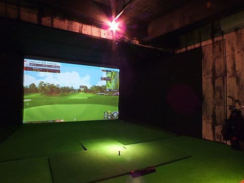 JIGGER INN ジガーイン