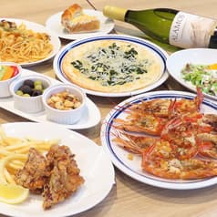 APRON The Diner エプロン ザ ダイナー 2