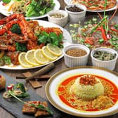 LION CURRY ライオンカリー 久留米店 3