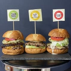 TRAP BURGER トラップバーガー 2