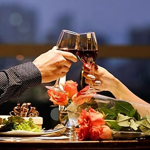 ANAクラウンプラザホテル岡山 カジュアルダイニング ウルバーノ