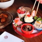 あじづくし菜生 錦店 3