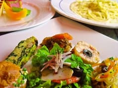 リストランテ チェレスティーナ 2