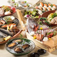 九州おごっつぉう酒廊 和心 2