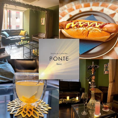 PONTE luce ポンテ ルーチェ